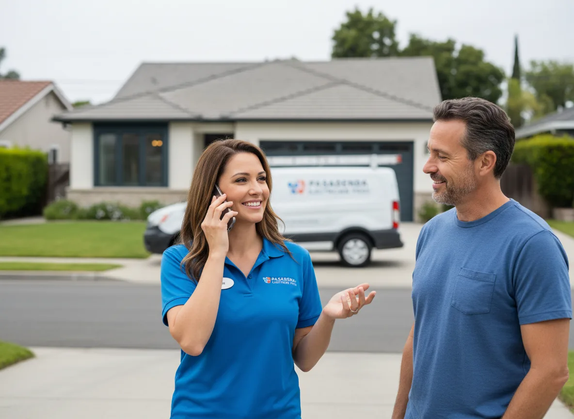 Electrician Krotz Springs, LA FAQs